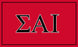 Sigma Alpha Iota New 2 Color Flags Sigma Alpha Iota New 2 Color Flags