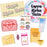 Kappa Alpha Theta Celebrate Sisterhood Sorority Gift Box 10 Items! Kappa Alpha Theta Celebrate Sisterhood Sorority Gift Box - 10 Items!