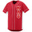 Kappa Alpha Psi Lettered Baseball Jersey Kappa Alpha Psi Lettered Baseball Jersey