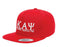 Kappa Alpha Psi Flatbill Snapback Hats Original Kappa Alpha Psi Flatbill Snapback Hats Original