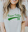 Kappa Delta Tail T Shirts Kappa Delta Tail T-Shirts