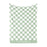 Kappa Delta Sherpa Checkerboard Throw Blankets Kappa Delta Sherpa Checkerboard Throw Blankets
