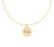 Kappa Delta Paperclip Necklaces Kappa Delta Paperclip Necklaces