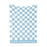 Kappa Kappa Gamma Sherpa Checkerboard Throw Blankets Kappa Kappa Gamma Sherpa Checkerboard Throw Blankets