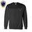 Discount Kappa Kappa Psi World Famous Crest Shield Crewneck Sweatshirt Best Value DISCOUNT-Kappa Kappa Psi World Famous Crest - Shield Crewneck Sweatshirt - Best Value