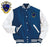 Kappa Kappa Psi Varsity Crest Shield Jacket Kappa Kappa Psi Varsity Crest - Shield Jacket