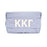 Kappa Kappa Gamma Puffer Style Makeup Bag Kappa Kappa Gamma Puffer Style Makeup Bag