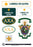 Lambda Chi Alpha Fraternity Sticker Sheet Brand Focus Lambda Chi Alpha Fraternity Sticker Sheet- Brand Focus