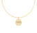 Pi Beta Phi Paperclip Necklaces Pi Beta Phi Paperclip Necklaces
