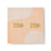 Pi Beta Phi Studded Earrings Pi Beta Phi Studded Earrings