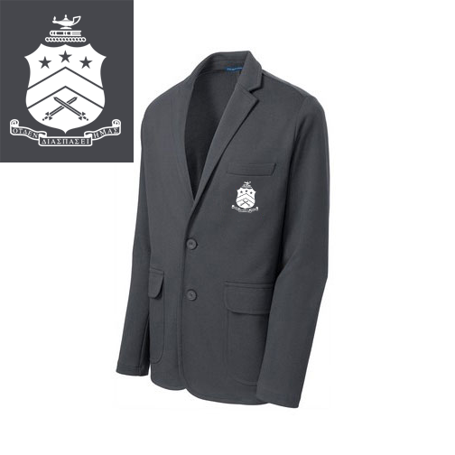 Pi Kappa Phi Pi Kappa Phi Crest - Shield Classic Blazer