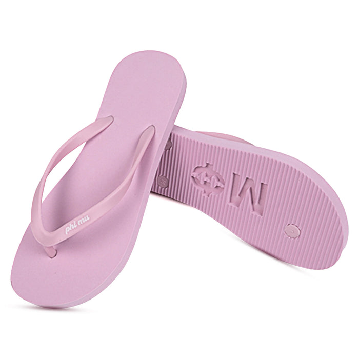 Sorority Flip Flops SORORITY FLIP FLOPS