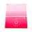 Phi Mu Drawstring Cinch Bag Phi Mu Drawstring Cinch Bag