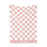 Phi Mu Sherpa Checkerboard Throw Blankets Phi Mu Sherpa Checkerboard Throw Blankets