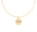 Phi Mu Paperclip Necklaces Phi Mu Paperclip Necklaces