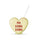 Phi Sigma Sigma Heart Shaped Tumblers Phi Sigma Sigma Heart Shaped Tumblers