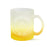 Phi Sigma Sigma Ombre Glass Mugs Phi Sigma Sigma Ombre Glass Mugs