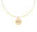 Phi Sigma Sigma Paperclip Necklaces Phi Sigma Sigma Paperclip Necklaces