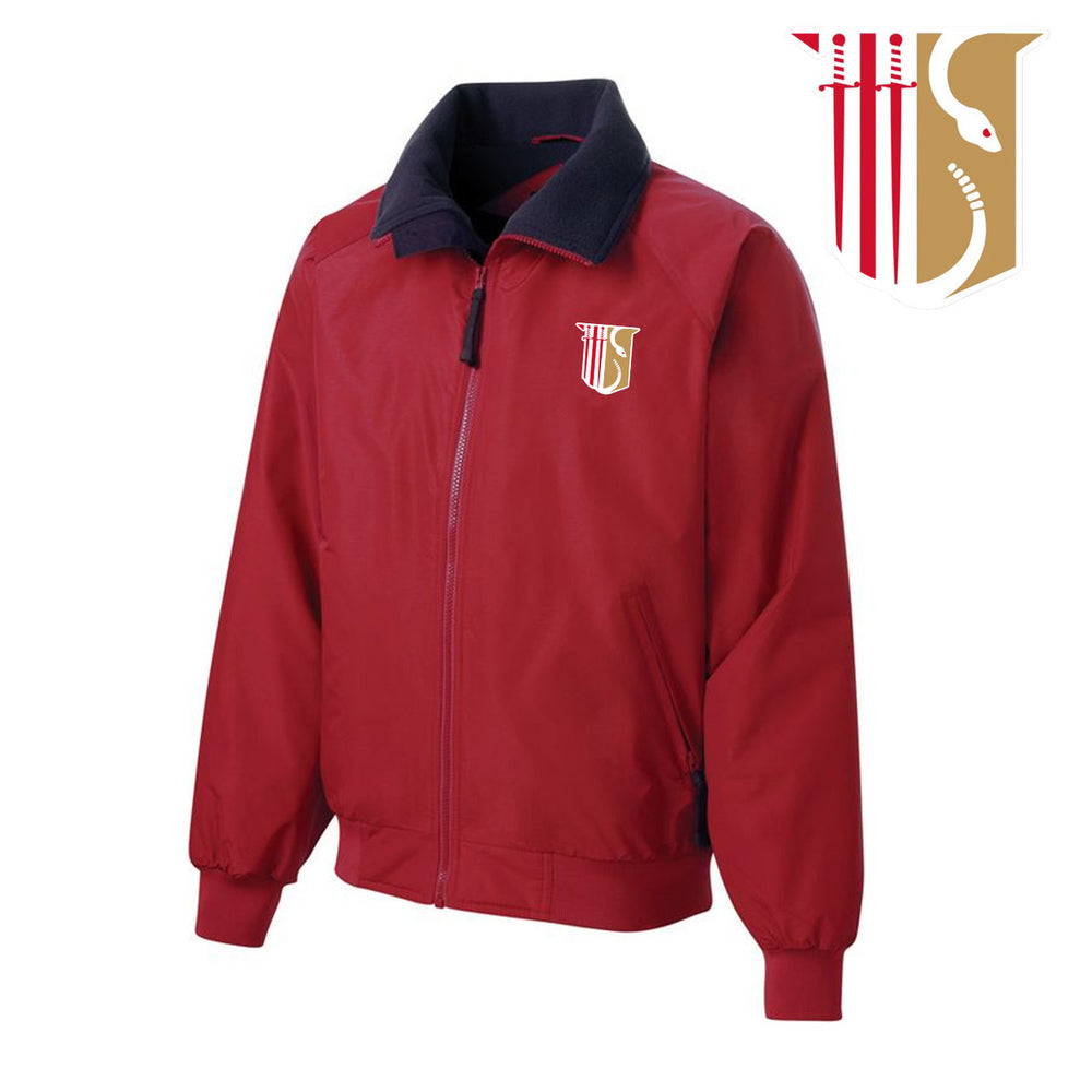 Theta Chi Challenger Jacket Theta Chi Challenger Jacket
