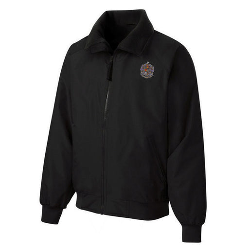 Sigma Alpha Epsilon Sigma Alpha Epsilon Challenger Jacket