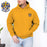 Discount Sigma Alpha Epsilon Crest Shield Emblem Hooded Sweatshirt DISCOUNT-Sigma Alpha Epsilon Crest - Shield Emblem Hooded Sweatshirt