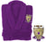 Discount Sigma Alpha Mu Bathrobe DISCOUNT-Sigma Alpha Mu Bathrobe