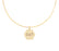Sigma Delta Tau Paperclip Necklaces Sigma Delta Tau Paperclip Necklaces