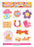 Sigma Delta Tau Western Disco Sticker Sheet Sigma Delta Tau Western Disco Sticker Sheet