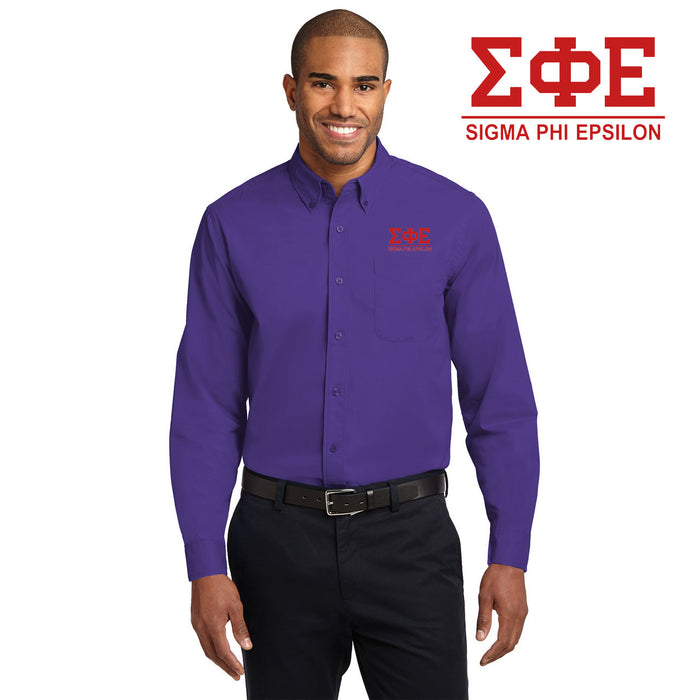 Sigma Phi Epsilon Greek Letter Oxford Sigma Phi Epsilon Greek Letter Oxford