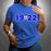 Sigma Gamma Rho Year Crest T Shirt Sigma Gamma Rho Year Crest T-Shirt