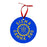 Sigma Gamma Rho Shield Christmas Ornaments Sigma Gamma Rho Shield  Christmas Ornaments