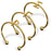 Sigma Gamma Rho Stacking Rings Sigma Gamma Rho Stacking Rings