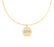 Sigma Gamma Rho Paperclip Necklaces Sigma Gamma Rho Paperclip Necklaces