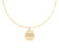 Sigma Sigma Sigma Paperclip Necklaces Sigma Sigma Sigma Paperclip Necklaces