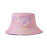 Sigma Sigma Sigma Tie Dye Pastel Bucket Hat Sigma Sigma Sigma Tie Dye Pastel Bucket Hat