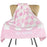 Sigma Sigma Sigma Sherpa Checkerboard Throw Blankets Sigma Sigma Sigma Sherpa Checkerboard Throw Blankets