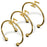 Sigma Sigma Sigma Stacking Rings Sigma Sigma Sigma Stacking Rings