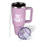 Sigma Sigma Sigma 40oz Tumblers Sigma Sigma Sigma 40oz Tumblers