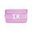 Sigma Kappa Puffer Style Makeup Bag Sigma Kappa Puffer Style Makeup Bag