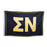 Sigma Nu New 2 Color Flags Sigma Nu New 2 Color Flags
