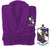 Discount Tau Epsilon Phi Patch Bathrobe DISCOUNT-Tau Epsilon Phi Patch Bathrobe