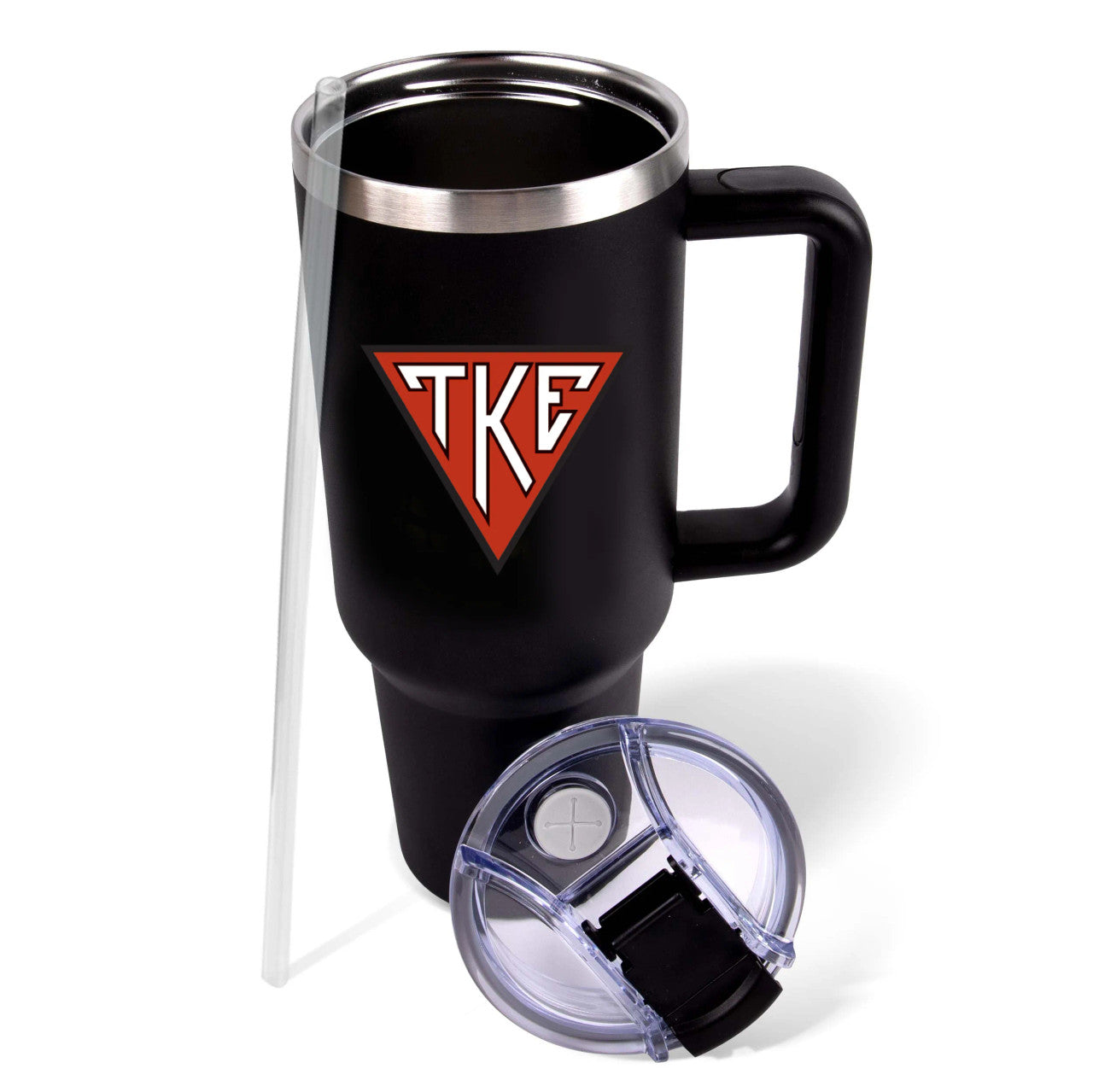 Tau Kappa Epsilon Fraternity 40oz Tumblers Tau Kappa Epsilon Fraternity 40oz Tumblers