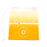 Theta Phi Alpha Drawstring Cinch Bag Theta Phi Alpha Drawstring Cinch Bag