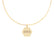 Theta Phi Alpha Paperclip Necklaces Theta Phi Alpha Paperclip Necklaces