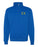 Discount Sigma Chi Emblem 1/4 Zip Pullover DISCOUNT-Sigma Chi Emblem 1/4 Zip Pullover