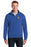 Discount Beta Theta Pi Emblem 1/4 Zip Pullover DISCOUNT-Beta Theta Pi Emblem 1/4 Zip Pullover