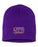 Omega Psi Phi Letter Tail Beanie Omega Psi Phi Letter Tail Beanie