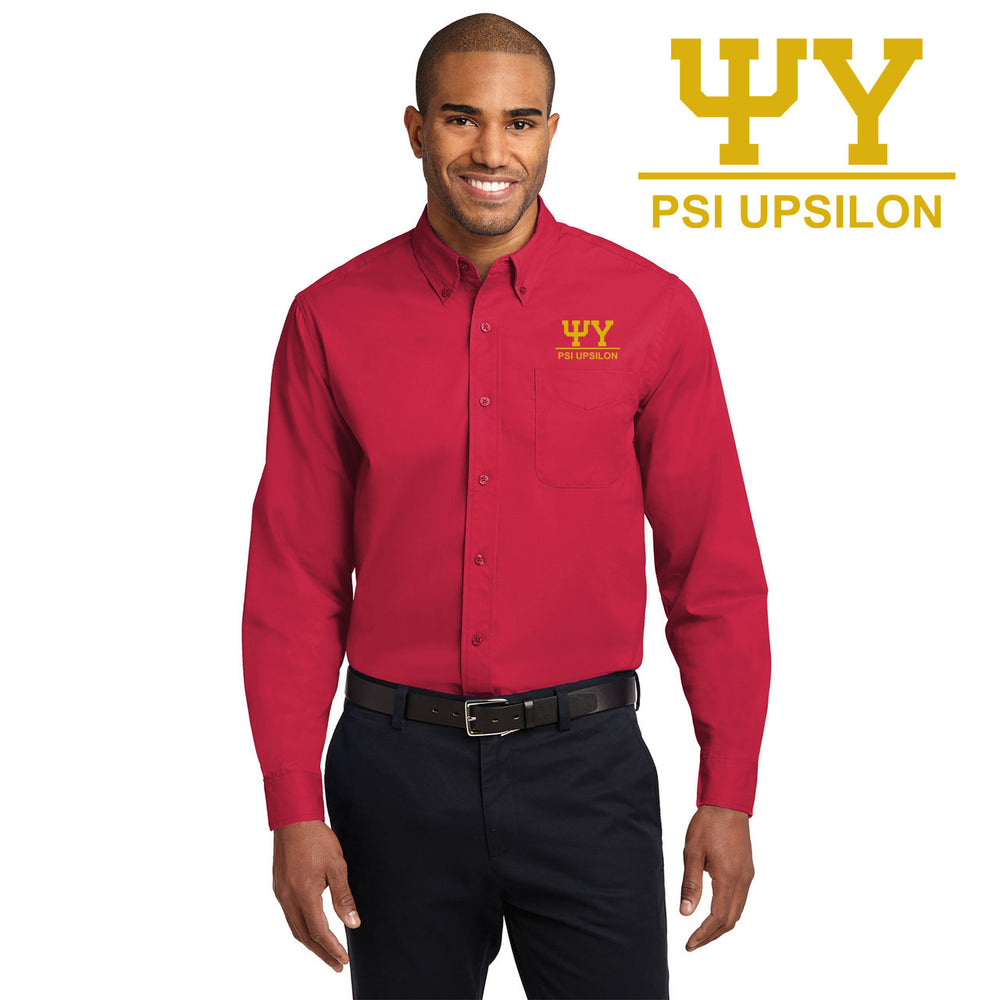 Psi Upsilon Greek Letter Oxford Psi Upsilon Greek Letter Oxford