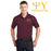 Psi Upsilon Sports Polo Psi Upsilon Sports Polo
