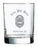 Zeta Phi Beta Old Style Glass Zeta Phi Beta Old Style Glass